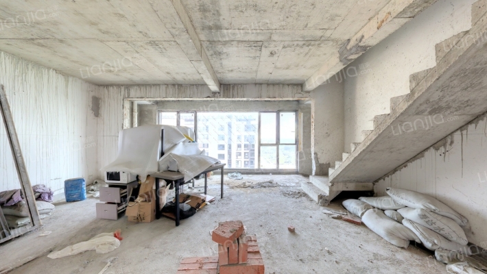 君望澜庭二手房实景图