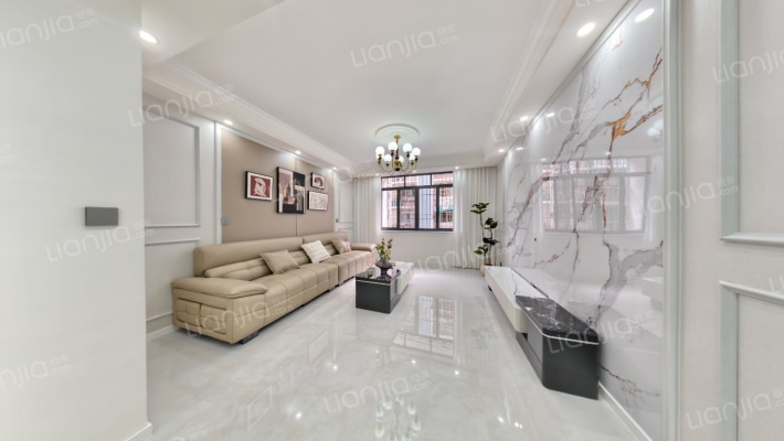 鹃城园三期二手房实景图