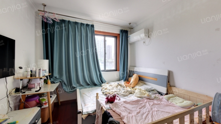 柳桥名城二手房实景图