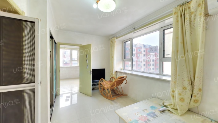 碧水山城A区 二手房实景图