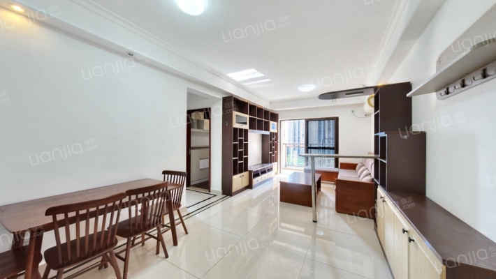 中海誉城南苑二手房实景图