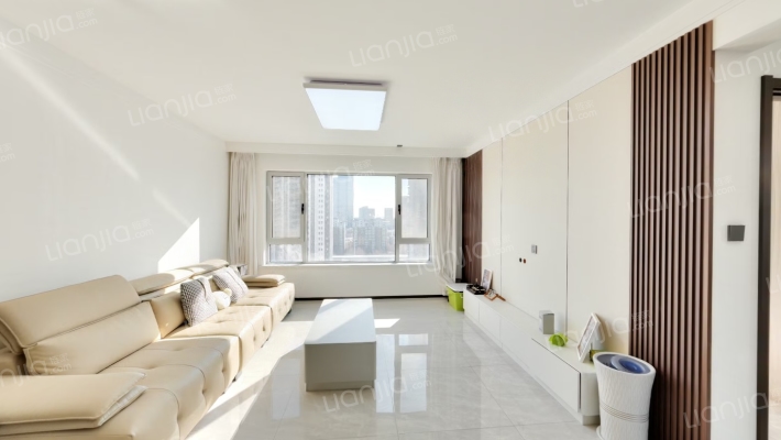 鸿缘臻品二手房实景图