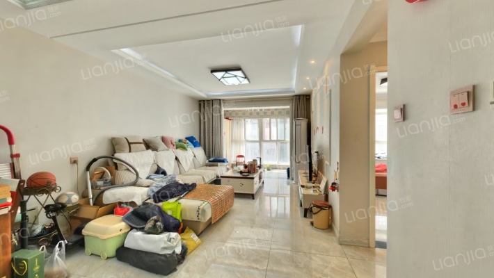 太奥广场住宅南区二手房实景图