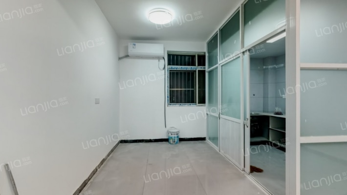 西环城路小区二手房实景图