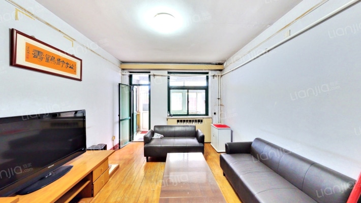 正觉寺小区三区二手房实景图