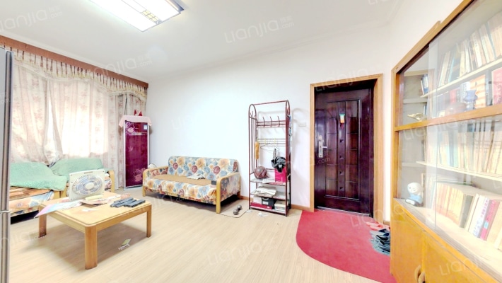 襄阳市激光技术研究所二手房实景图