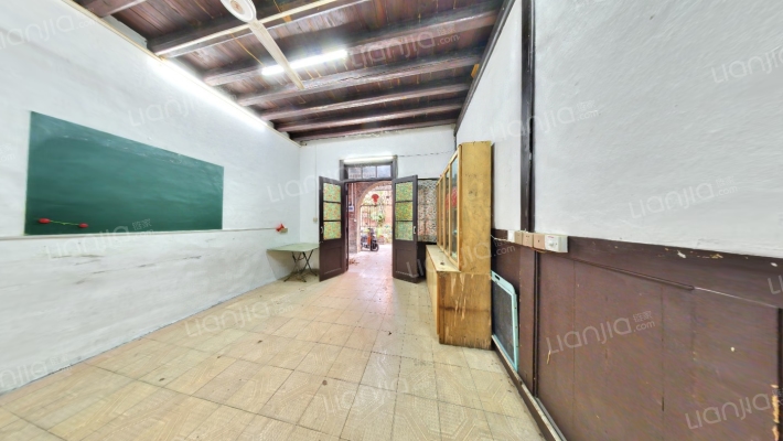 象山里4号二手房实景图