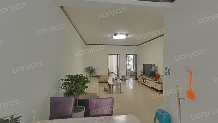 乾候苑二手房实景图