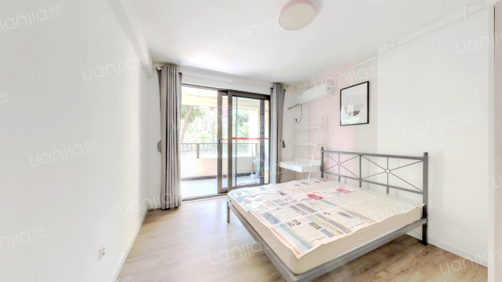 星河天赋二手房实景图