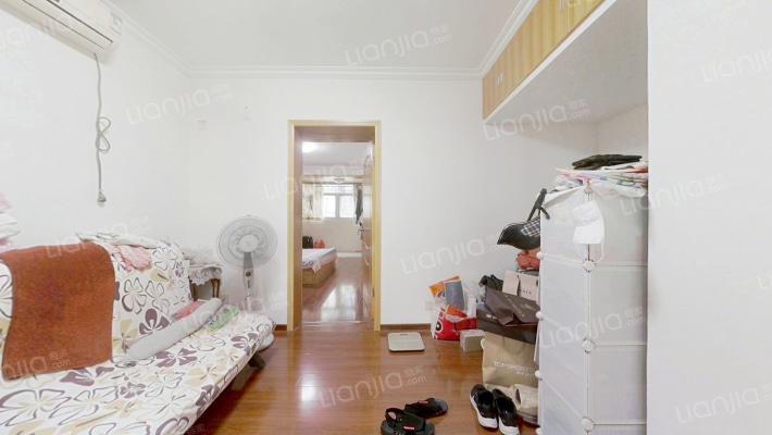 蓝天园二手房实景图