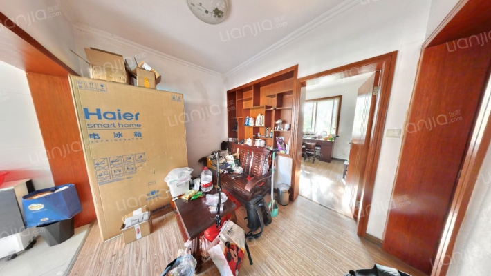 湖心南路344号二手房实景图