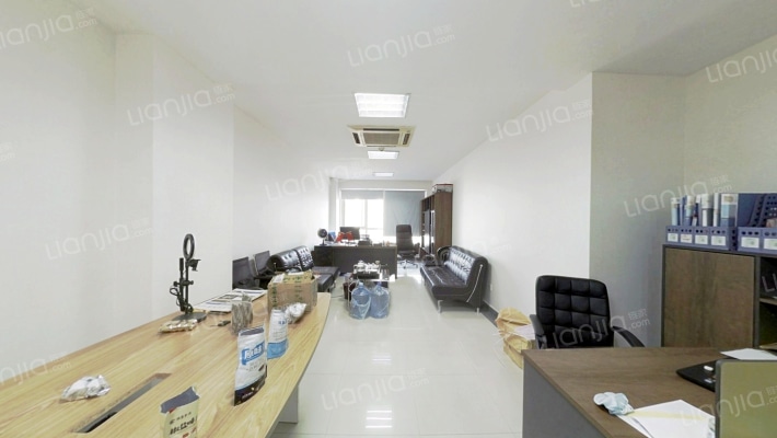 福田大厦B座二手房实景图