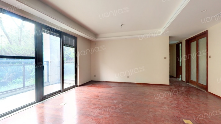 锦秀吴越花园二手房实景图