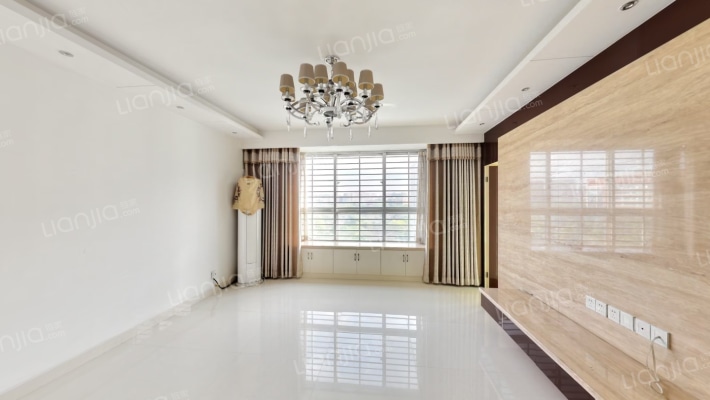 民航花园二手房实景图