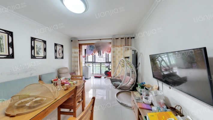 东方雅苑（太仓）二手房实景图