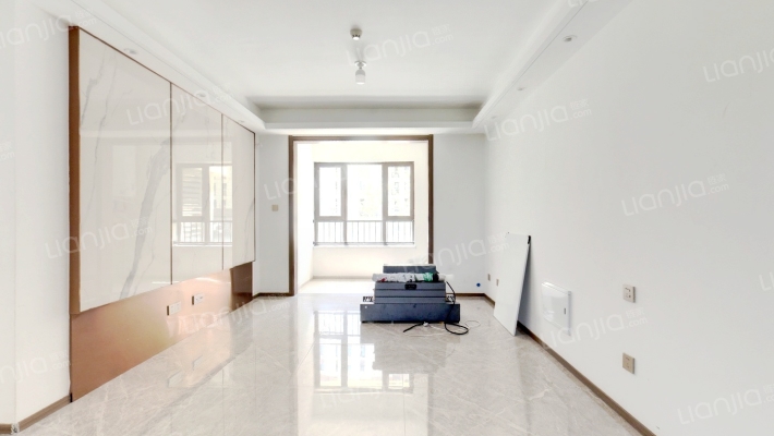 世茂璀璨倾城二手房实景图