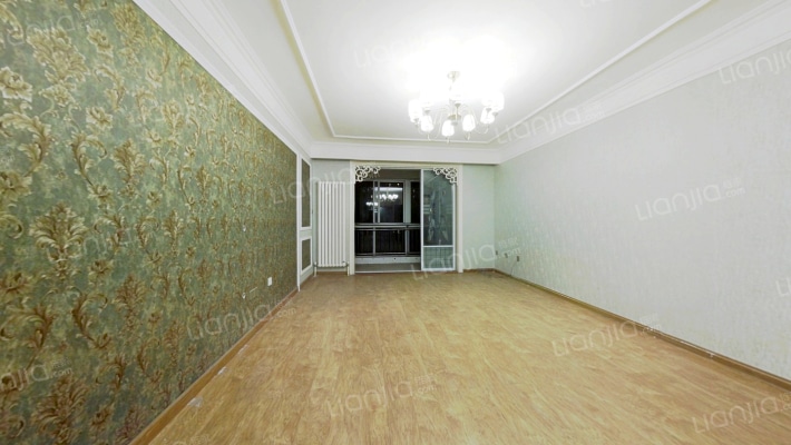 青青家园二手房实景图