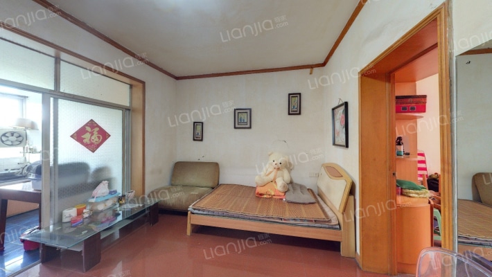 建京社区二手房实景图