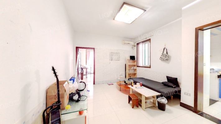 天龙城市花园三期二手房实景图