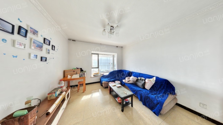 九形道二手房实景图