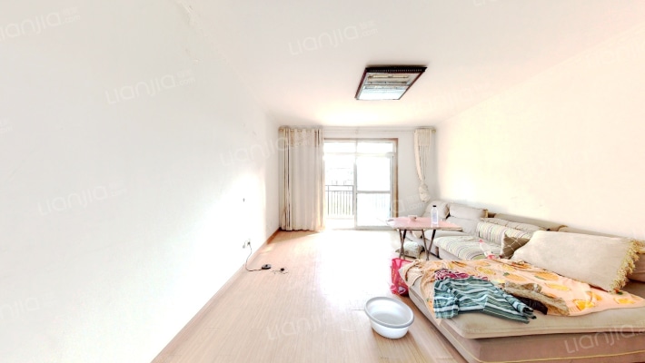 林语人家二手房实景图