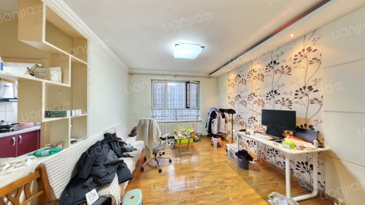 泉景天沅鸿园二手房实景图