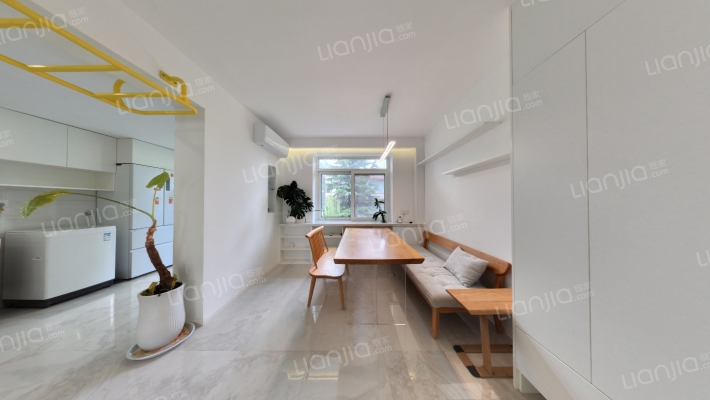 西安市第八十五中家属院南区二手房实景图