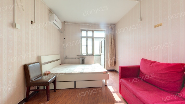 八里庄东里二手房实景图