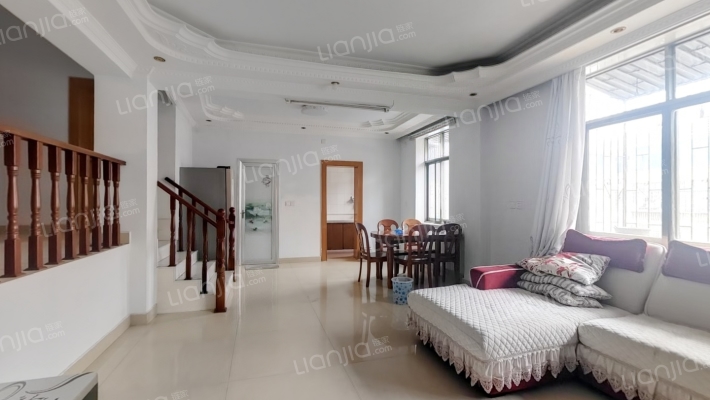 岳阳市商务局德胜路生活区二手房实景图