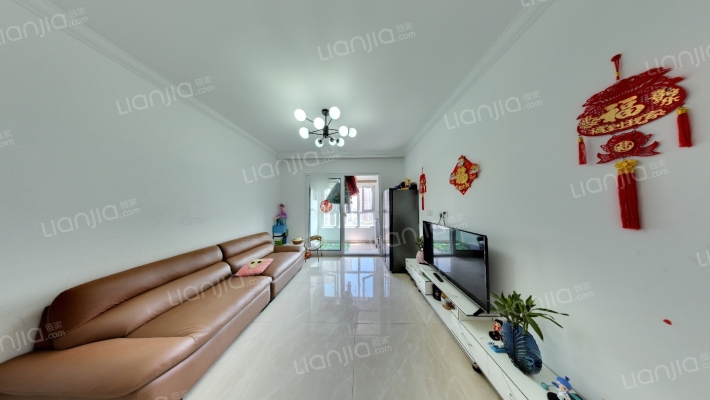 新华联滨江雅苑二手房实景图