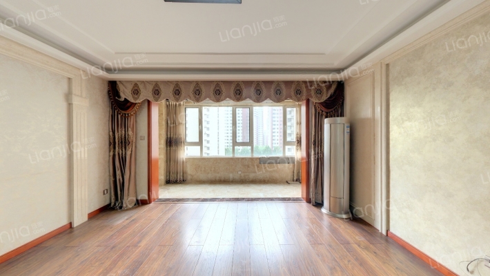 华润橡树湾二手房实景图