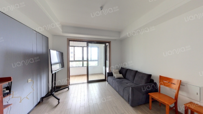 江景雅园二手房实景图