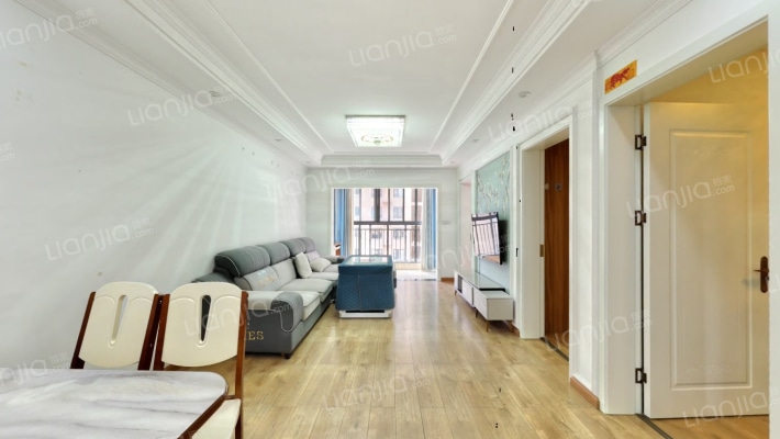 万科云岩大都会二手房实景图