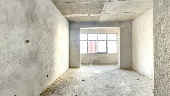 天骄豪庭二手房实景图