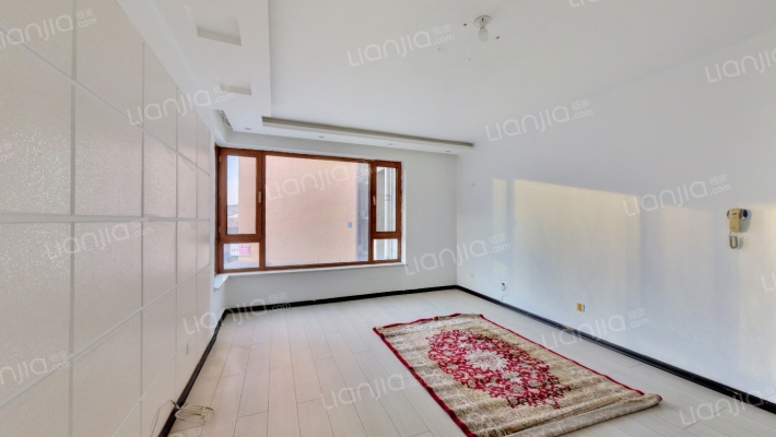 阳光绿景二手房实景图