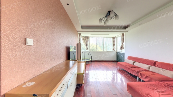 武侯祠大街89号二手房实景图