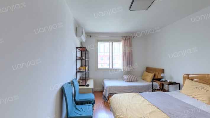 东盈园二手房实景图