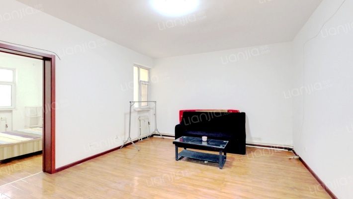 汇秀苑二手房实景图