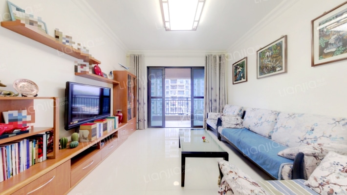 碧桂园凤凰城凤凰名苑二手房实景图