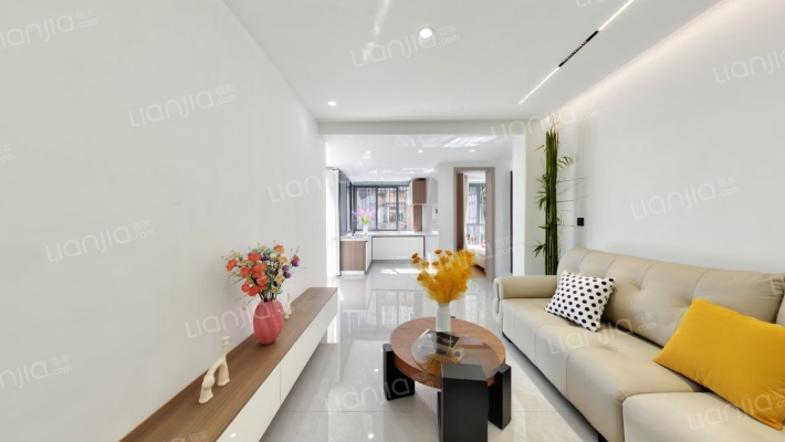 新迎小区三组团二手房实景图