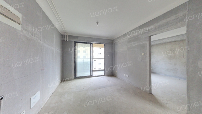 康居苑B区二手房实景图