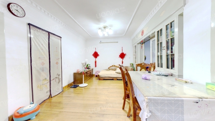 新庄二村二手房实景图