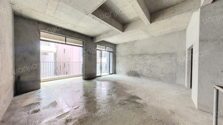 大良单家近良居委会二手房实景图