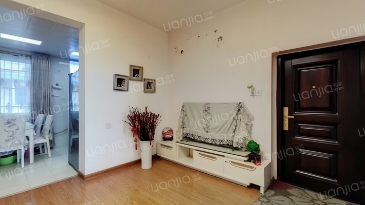 胜利路西三里二手房实景图