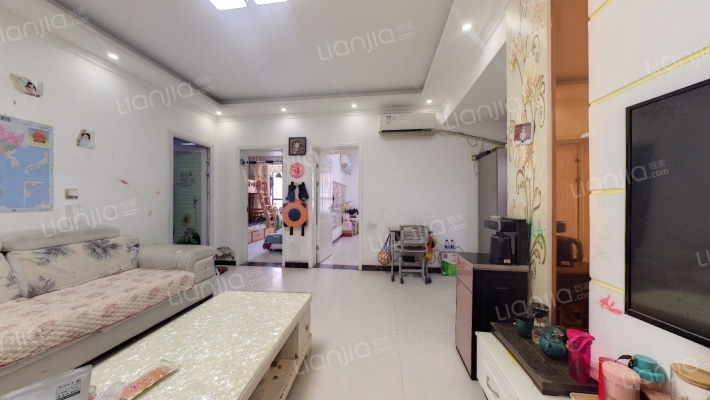 国宾中心二手房实景图