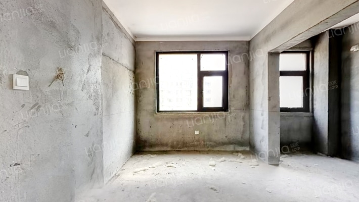 国控紫薇苑一期二手房实景图