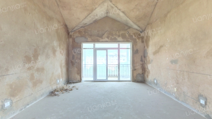 福苑小区二手房实景图