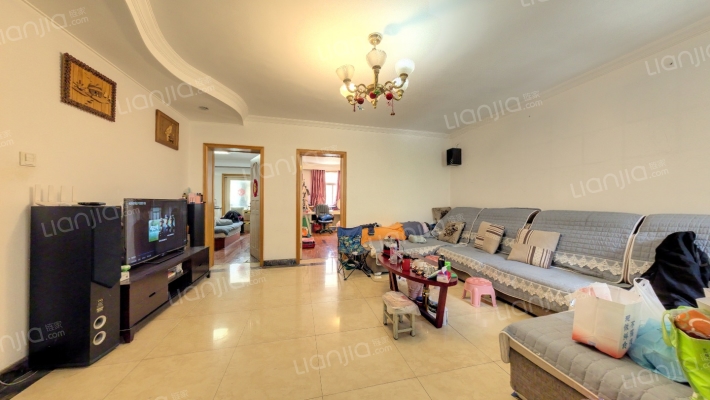 鑫宇住宅小区二手房实景图