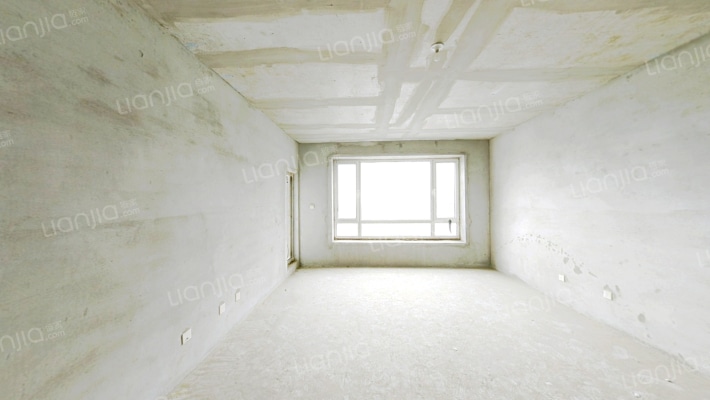 新世纪佳园A区二手房实景图