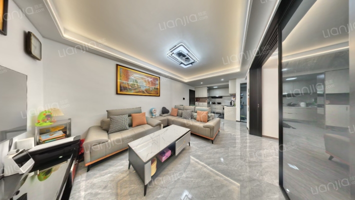 阳光城翡丽湾北区二手房实景图